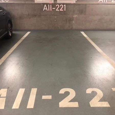 Urban Residence C707, Free Garage Parking 布拉迪斯拉发 外观 照片