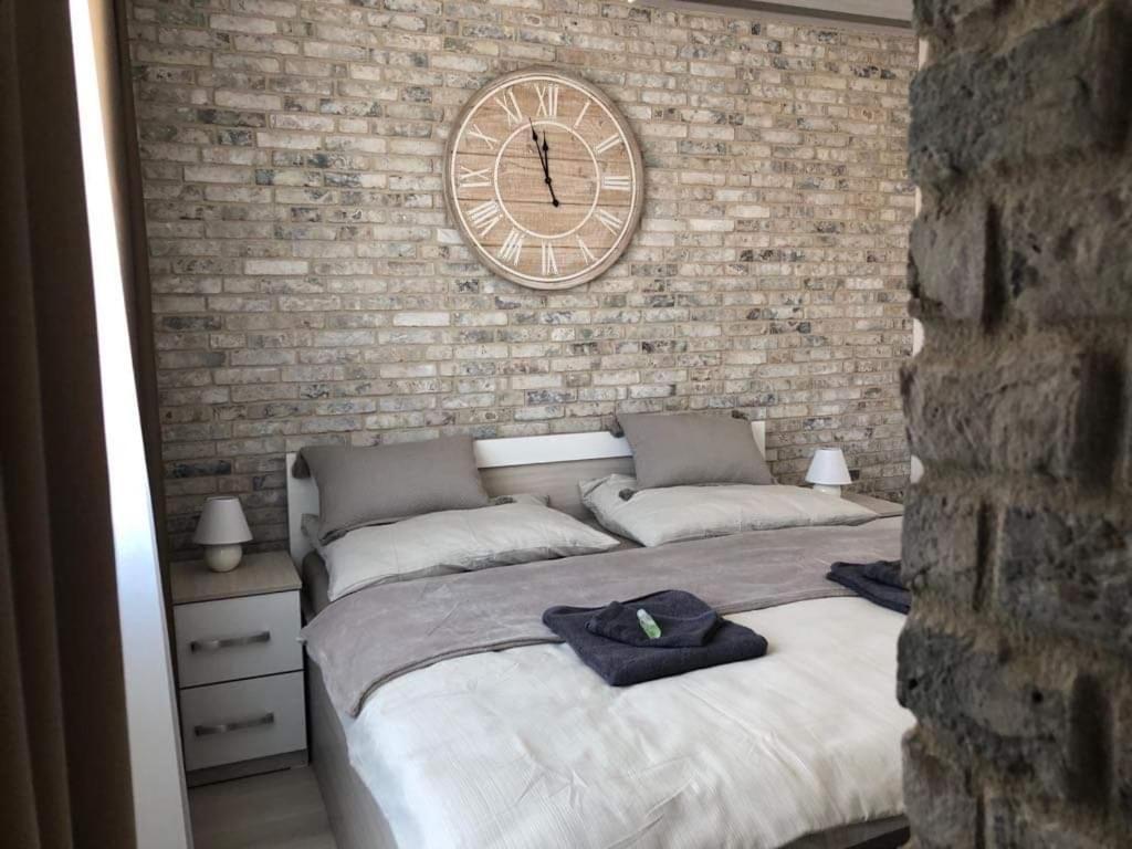 Urban Residence C707, Free Garage Parking 布拉迪斯拉发 外观 照片